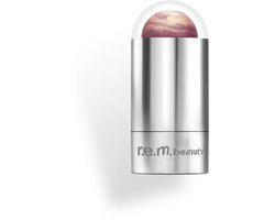 r.e.m. beauty - Mélange à Trois Blush & Highlight Stick - Blush- en highlighterstick 6 g - Love Spell