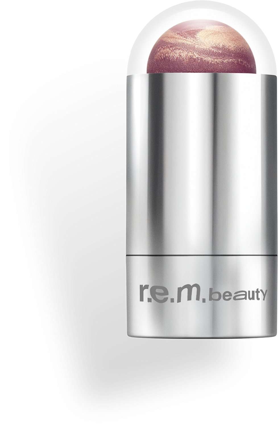 r.e.m. beauty - Mélange à Trois Blush & Highlight Stick - Blush- en highlighterstick 6 g - Love Spell