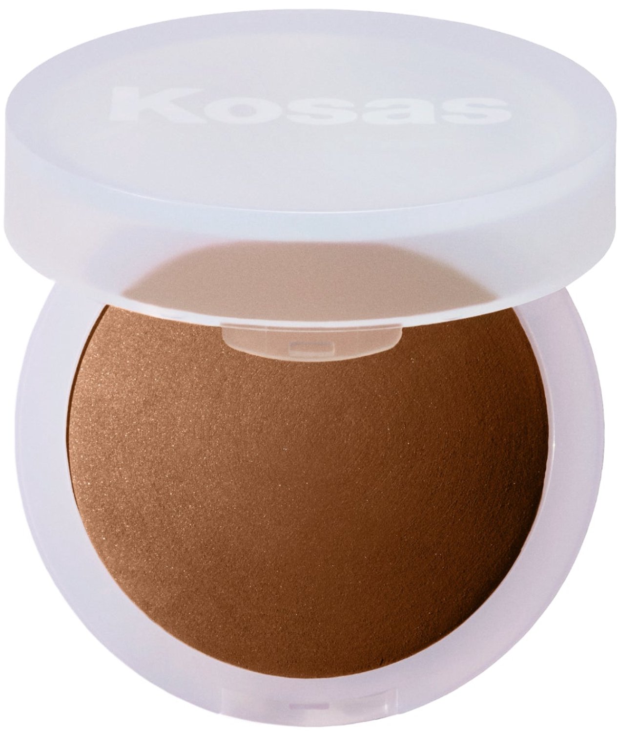 Kosas - Cloud Set Baked Setting Powder - Setting powder 9,5 g - Silky