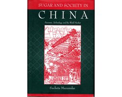 Sugar and Society in China
