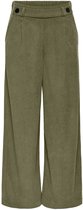 JdY Broeken JDYGEGGO Loose fit Corduroy Broeken