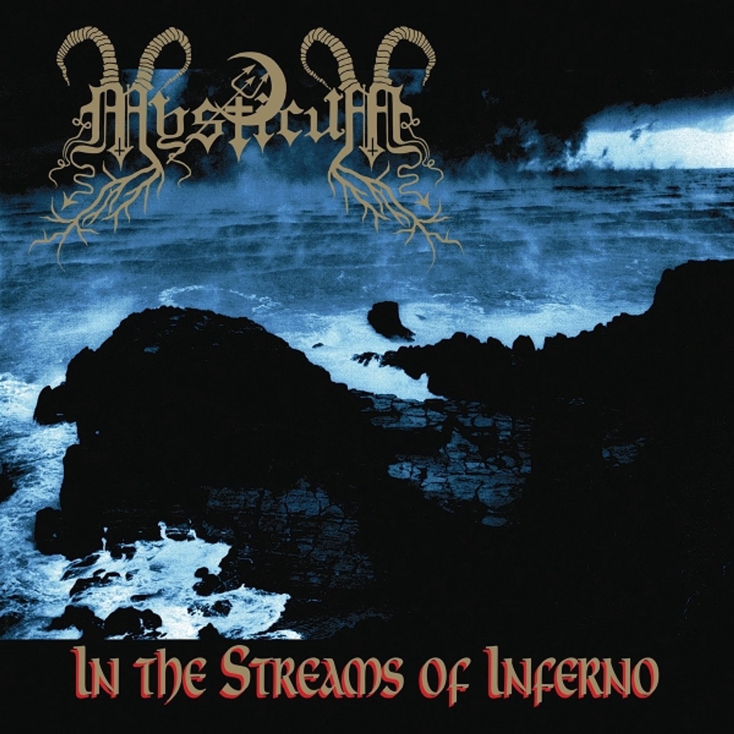 In the Streams of Inferno (30th Anniversary)