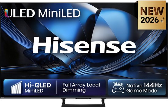 Hisense 55U7SE