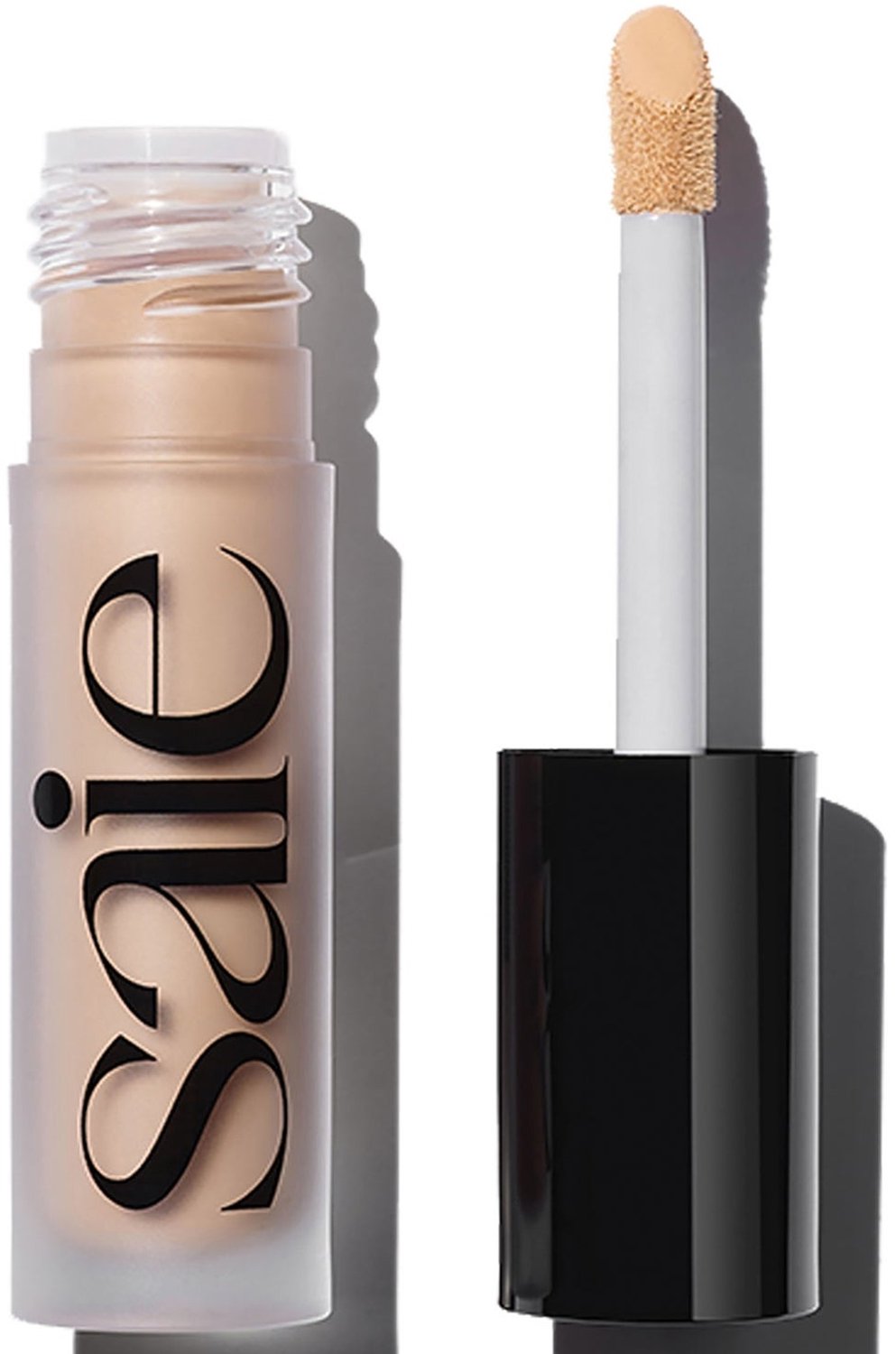 Saie - Slip Tint Radiant All-Over Concealer - Concealer 5 ml - 7