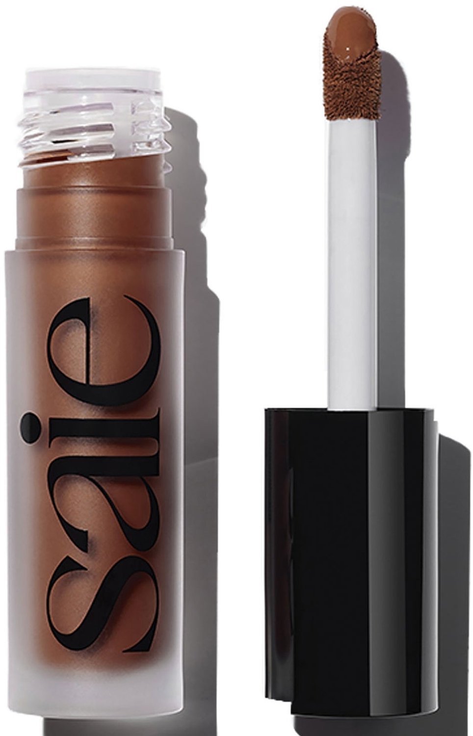 Saie - Slip Tint Radiant All-Over Concealer - Concealer 5 ml - 20