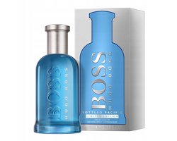 Hugo Boss Bottled Pacific Eau de Toilette 100 ml