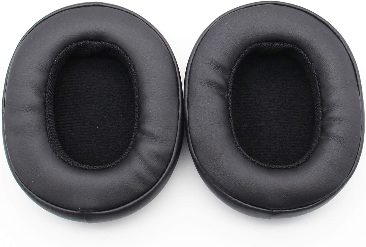 Comfortabele en duurzame oorkussens voor Hesh 3, EVO, ANC en Crusher Evo - Geluidsverbetering en vervangingsonderdelen voor optimale luisterervaring