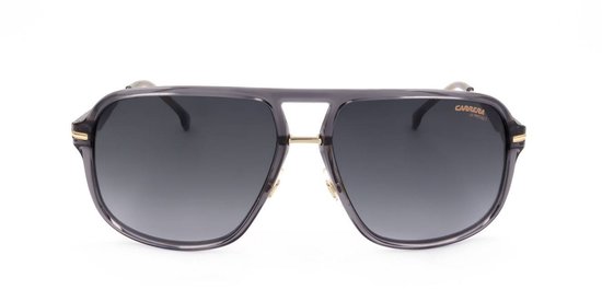 Carrera 296/S KB7 Zonnebril - Heren - Grijs — afbeelding 5
