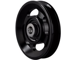 Aluminium Pulley voor Fitnessapparatuur met 300 kg Draagvermogen