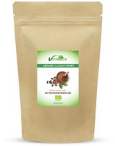 Biologisch Cacao Poeder (Organic Cacao Powder) 500g