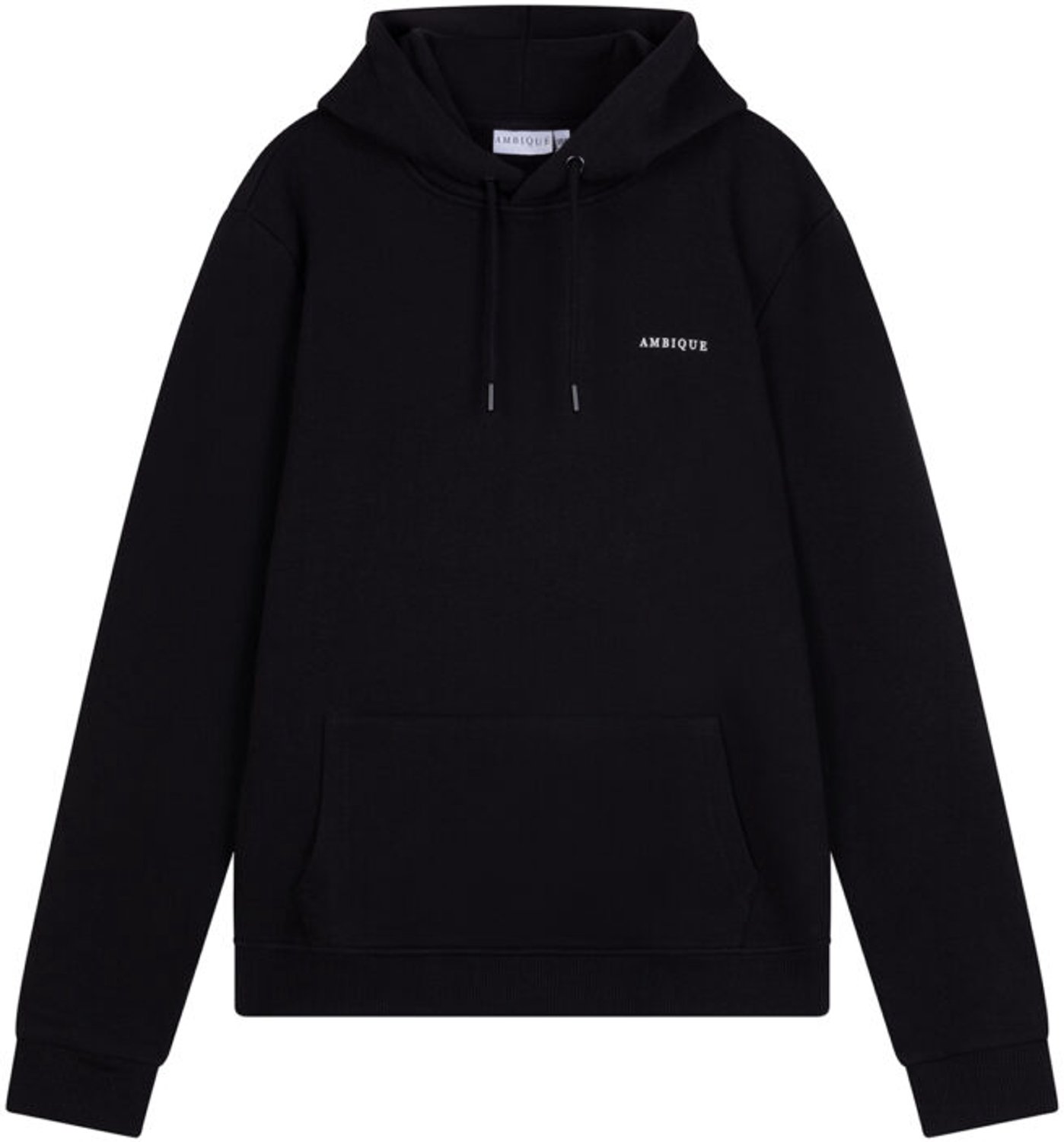 Nick - Black - 134/140