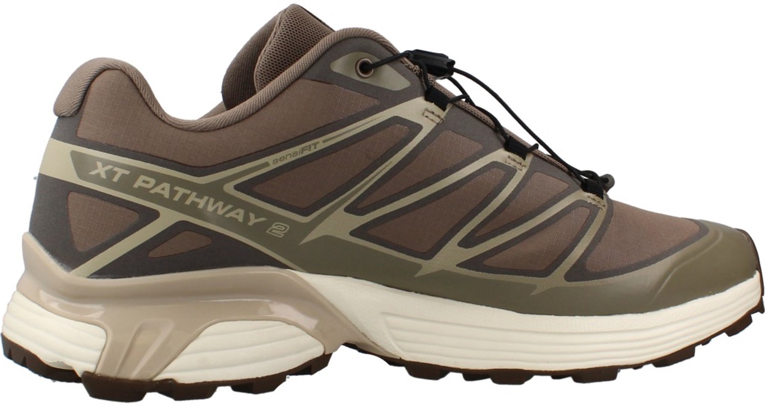 SALOMON XT PATHWAY 2 PROTECTIVE Grijs 42 EU