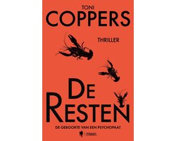 Alex Berger 5 - De Resten