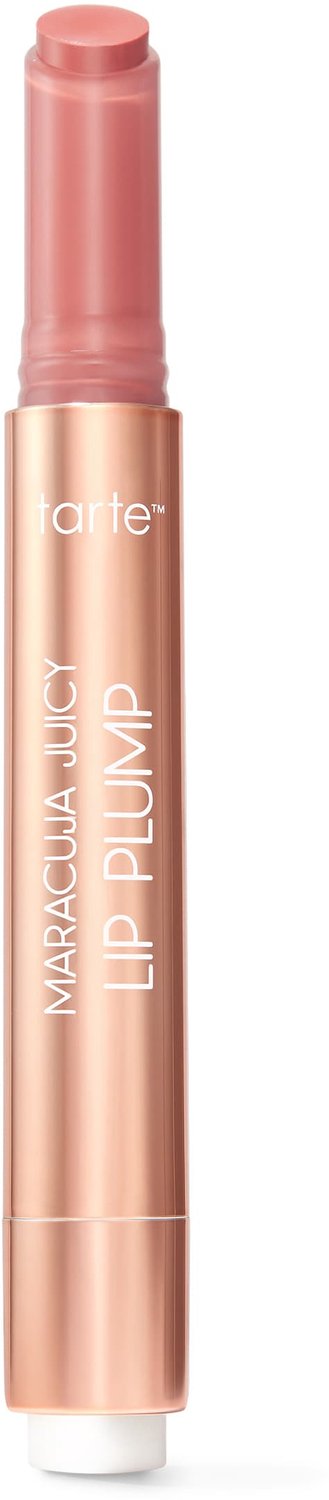 tarte - Maracuja Juicy Lip Plump - Plumping lipgloss 2,7 g - Mixed Berries