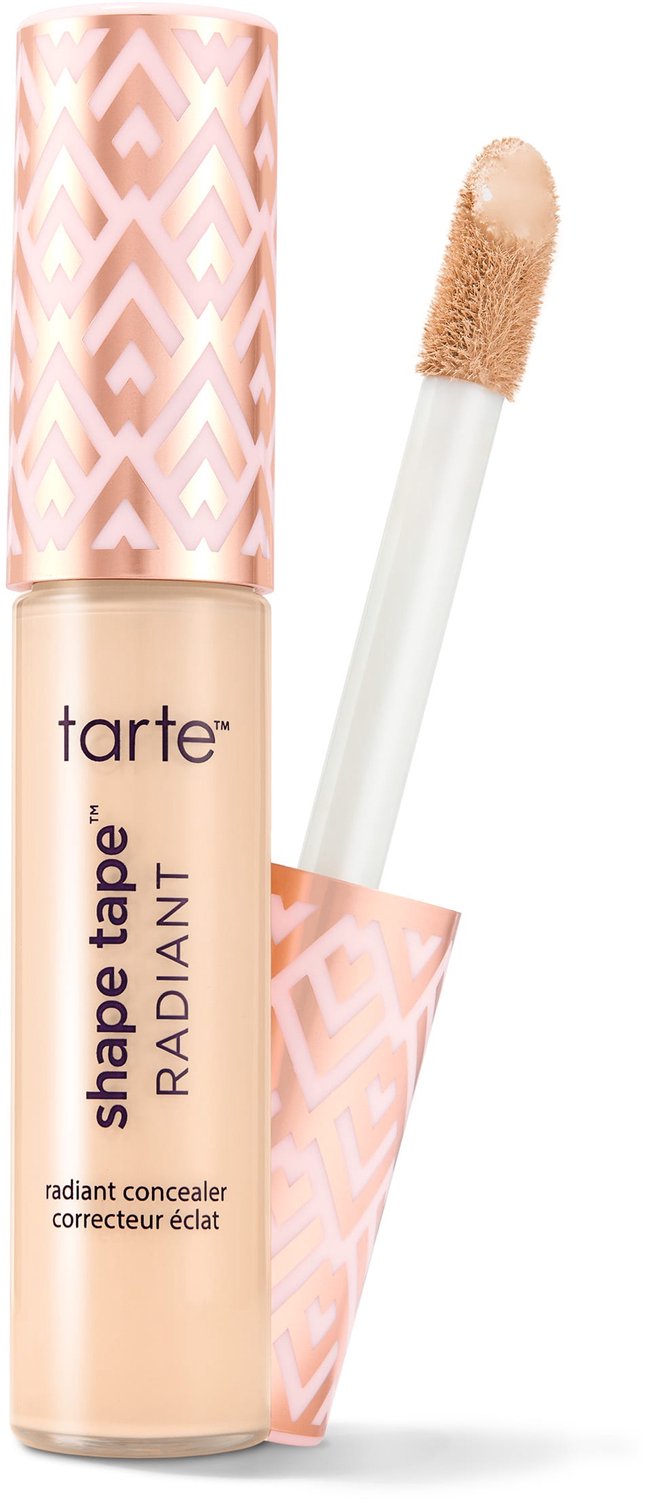 tarte - Shape Tape Radiant Concealer - Concealer 10 ml - 16N Fair-Light Neutral