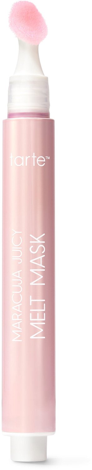 tarte - Maracuja Juicy Melt Mask - Lippenmasker 3 ml - Icing