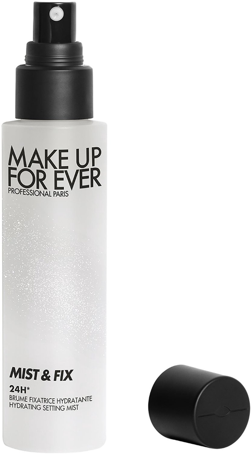 MAKE UP FOR EVER - Mist & Fix Setting Spray - Setting spray 100 ml