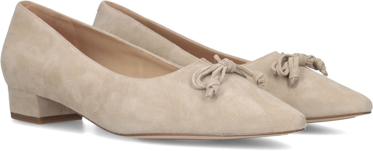 Peter Kaiser 72241 Hakken - Beige - Maat 38