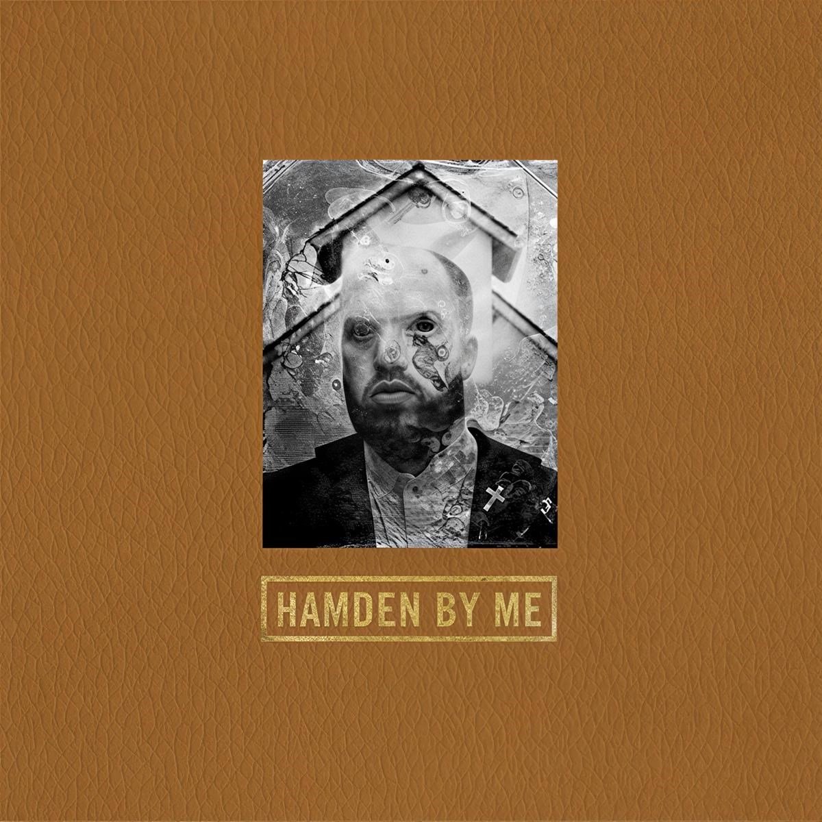 Me (Minco Eggersman) - Hamden (LP)