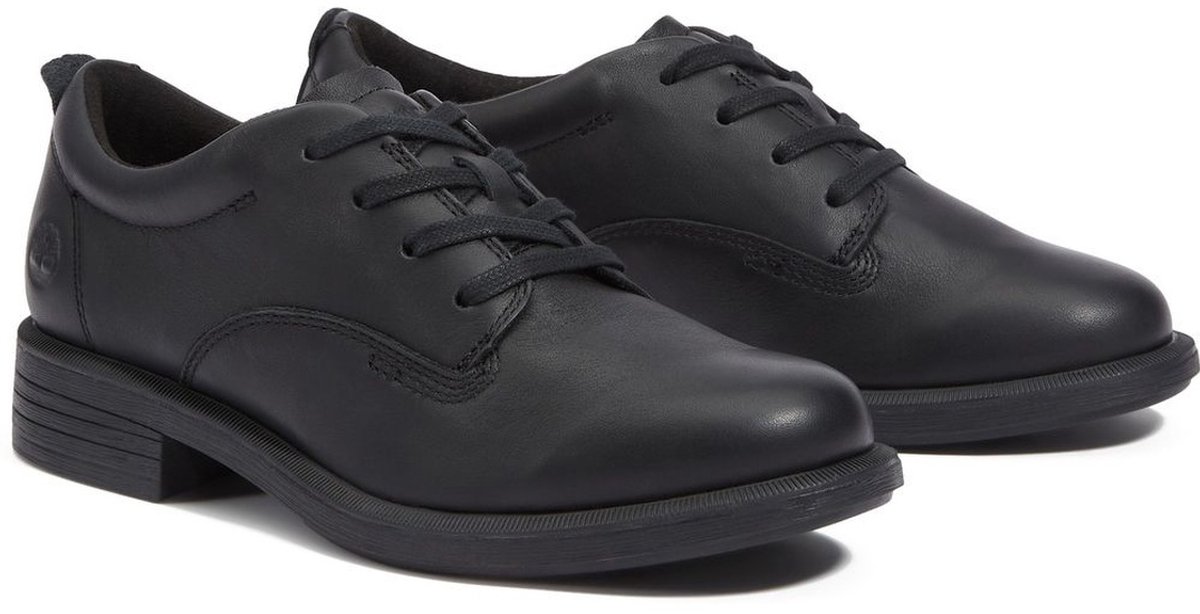 Timberland damessneaker Verona Square Lace Up Shoe 0A42K8