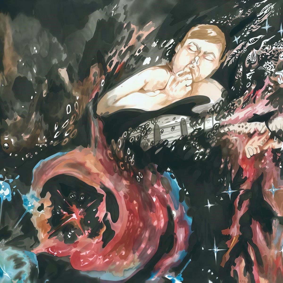 Swiftumz - Don't Trip (LP)