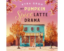 Het Pumpkin Spice Latte drama