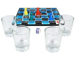 DIVERTY SEX - Shot Game Crazy Dice