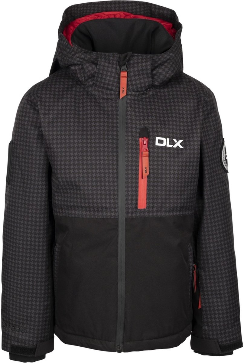 DLX kinderwinterjas Keeya Ski Jacket