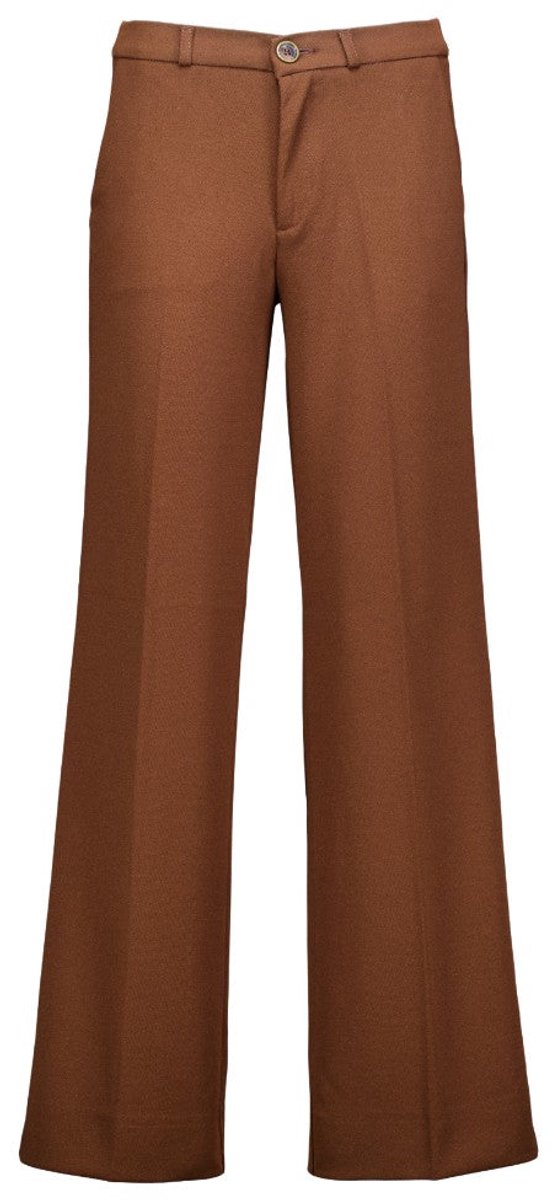 Para Mi - Broek - Bruin - M (38)