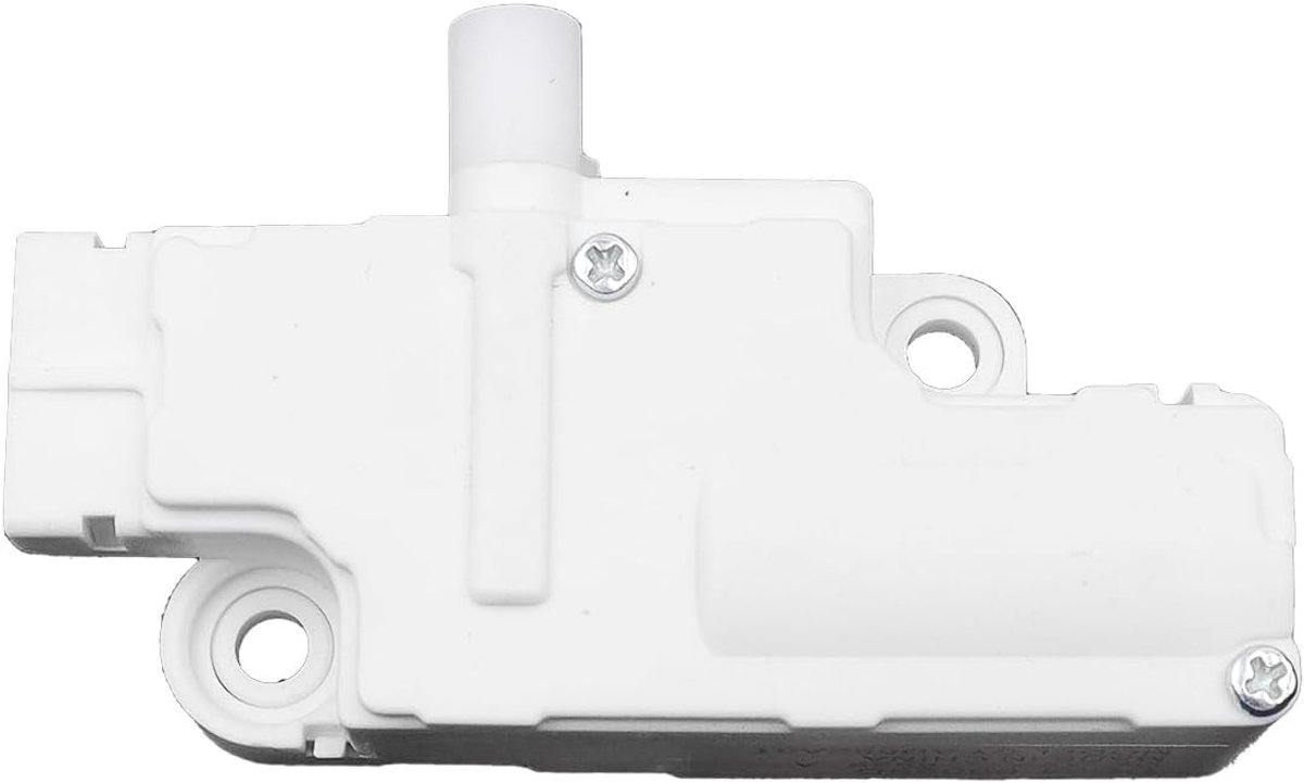 Sluitring deurslot montage voor wasmachines, geschikt voor WW90K74150OX en WW90K74150SC, vervangingsonderdeel voor optimale werking