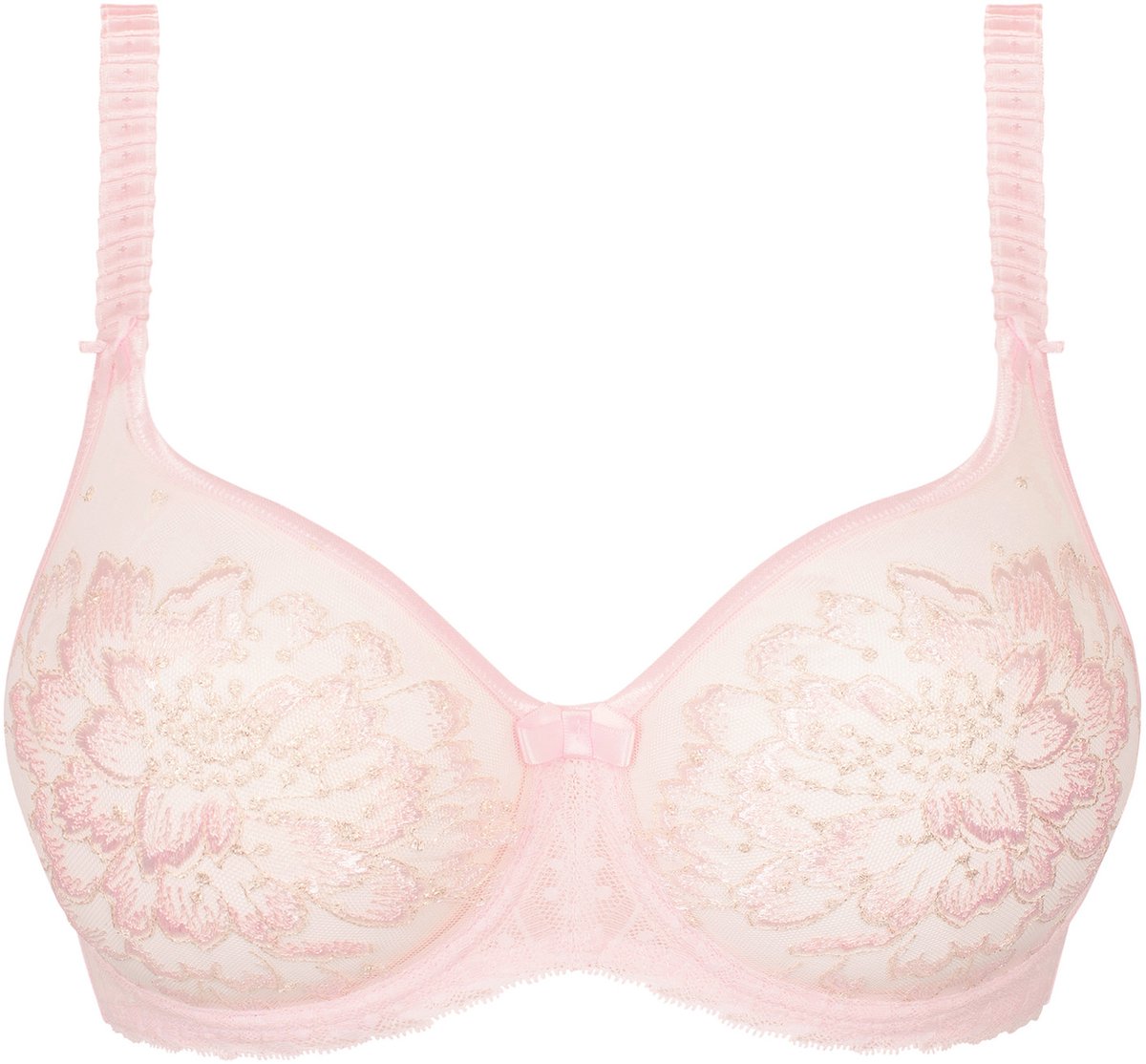 Empreinte, beugelbh, amour, Crystal, 90E
