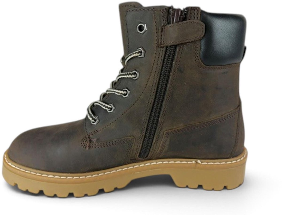 HIP BOOT - H1111