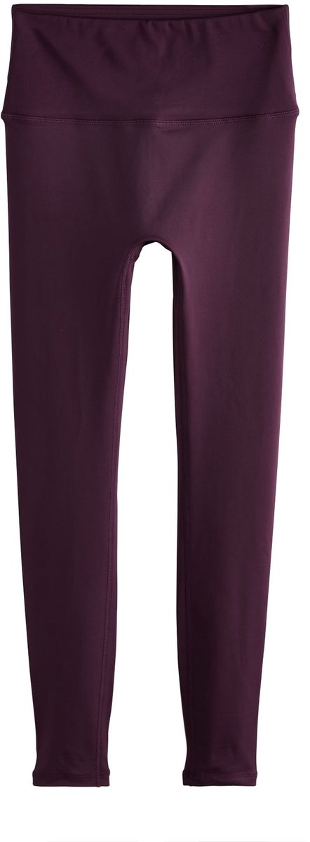 Next - Dames - Active Power sportlegging - Rood