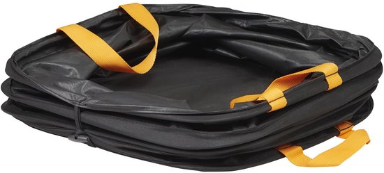 Fiskars 1028371 Ergo Pop-up Tuinafvalzak S - 73L van Fiskars — afbeelding 2