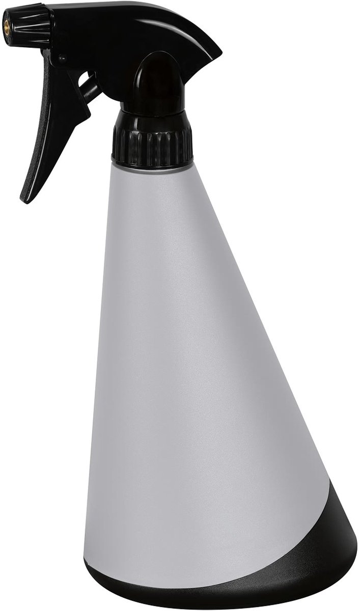 Geli bloemensproeier Capri Solid betongrijs 0,75 liter