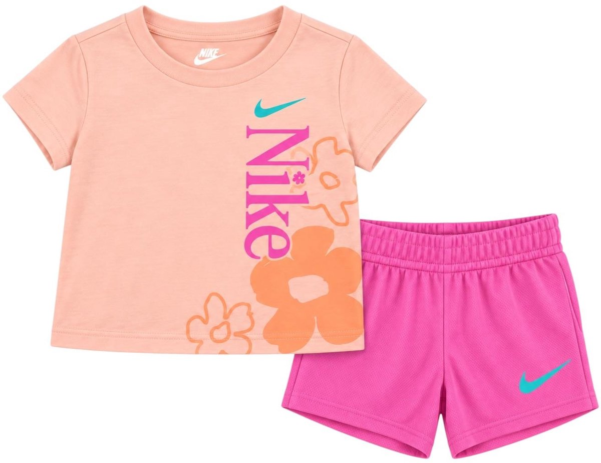 NIKE KINDS SET - MAAT 86-92CM/ 24M