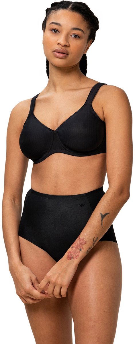 Triumph Bügel-BH Modern Soft+Cotton