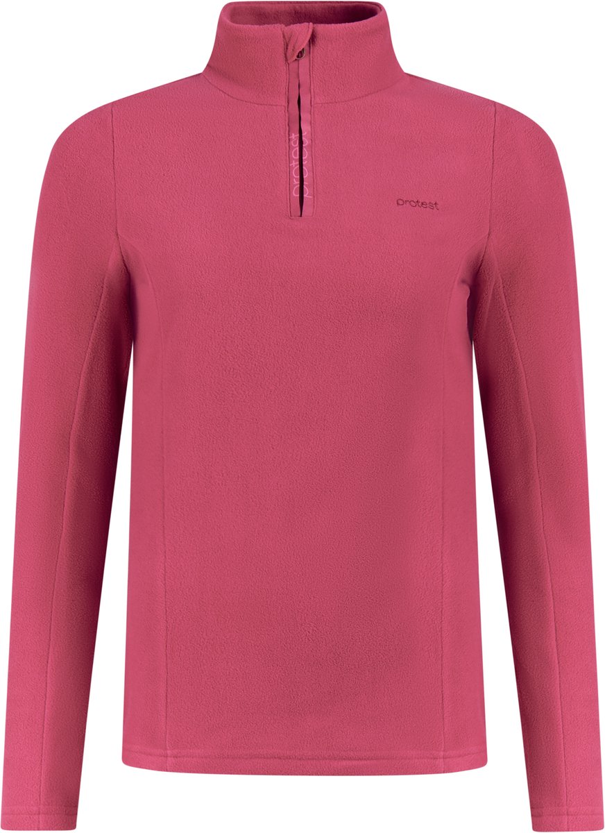 Protest PRTRemutez - Skipully Dames - Fleece - 1/4 rits