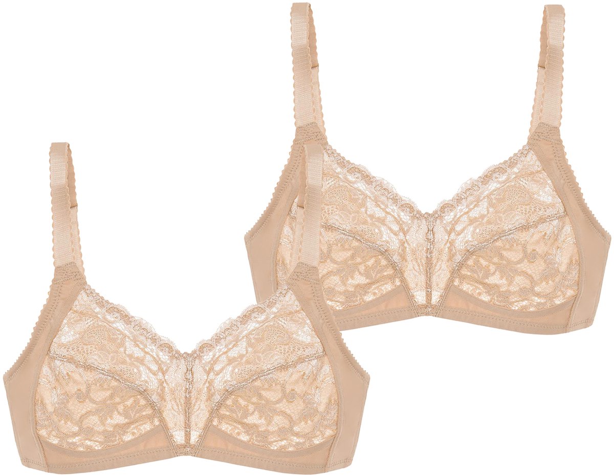 Triumph Bügelloser BH Delicate Doreen
