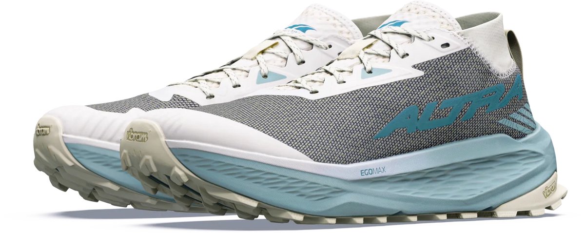 Altra Olympus 275 HiLo Blauw