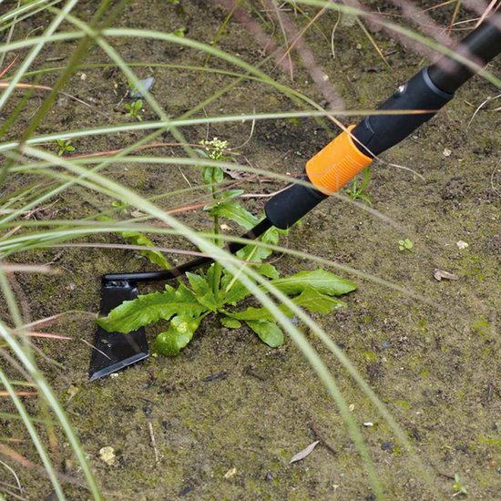 Fiskars QuikFit Schoffel - Tuingereedschap - Schoffels van Fiskars — afbeelding 4