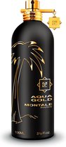 Montale Paris Aqua Gold Eau de Parfum 100ml