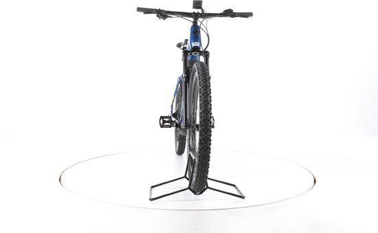 Corratec E-Power X-Vert Race Trinity Elektrische hardtail mountainbike Bosch 2023 — afbeelding 5