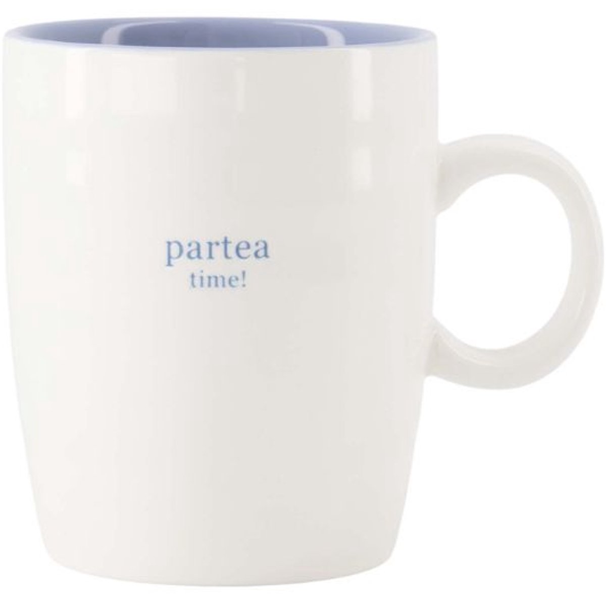 Zusss Theemok Partea Time