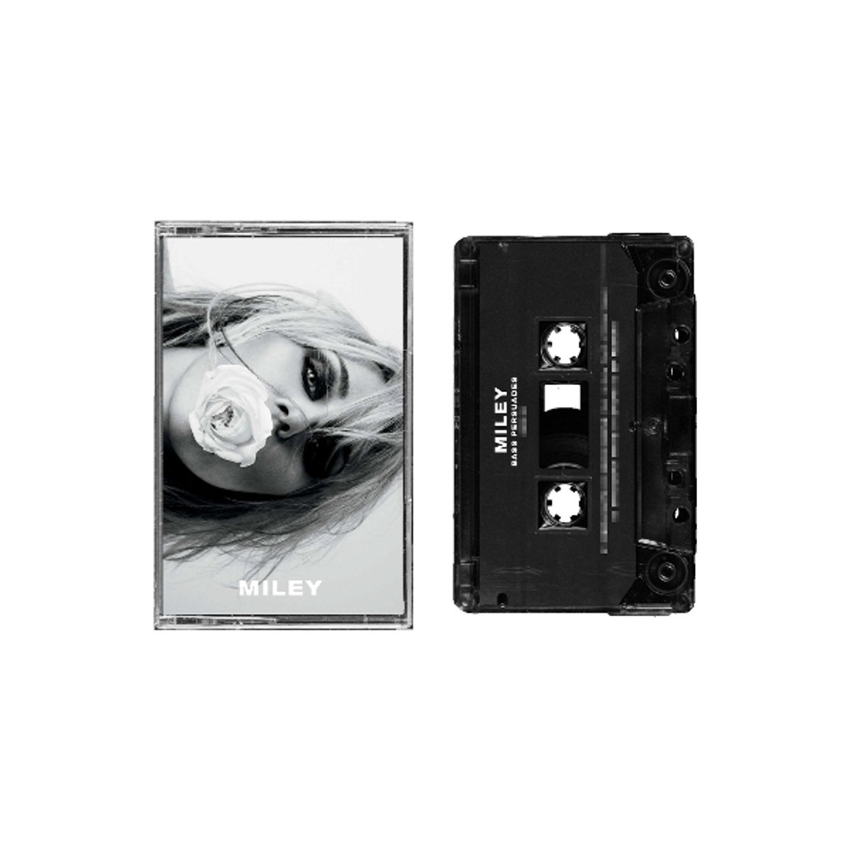 Miley - Bass Persuades