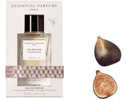 Essential - Parfums Fig Infusion Eau de Parfum Refillable 100ml