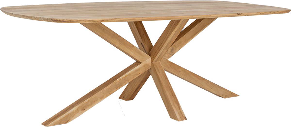 Tower living Crotone Diningtable 260x110x77