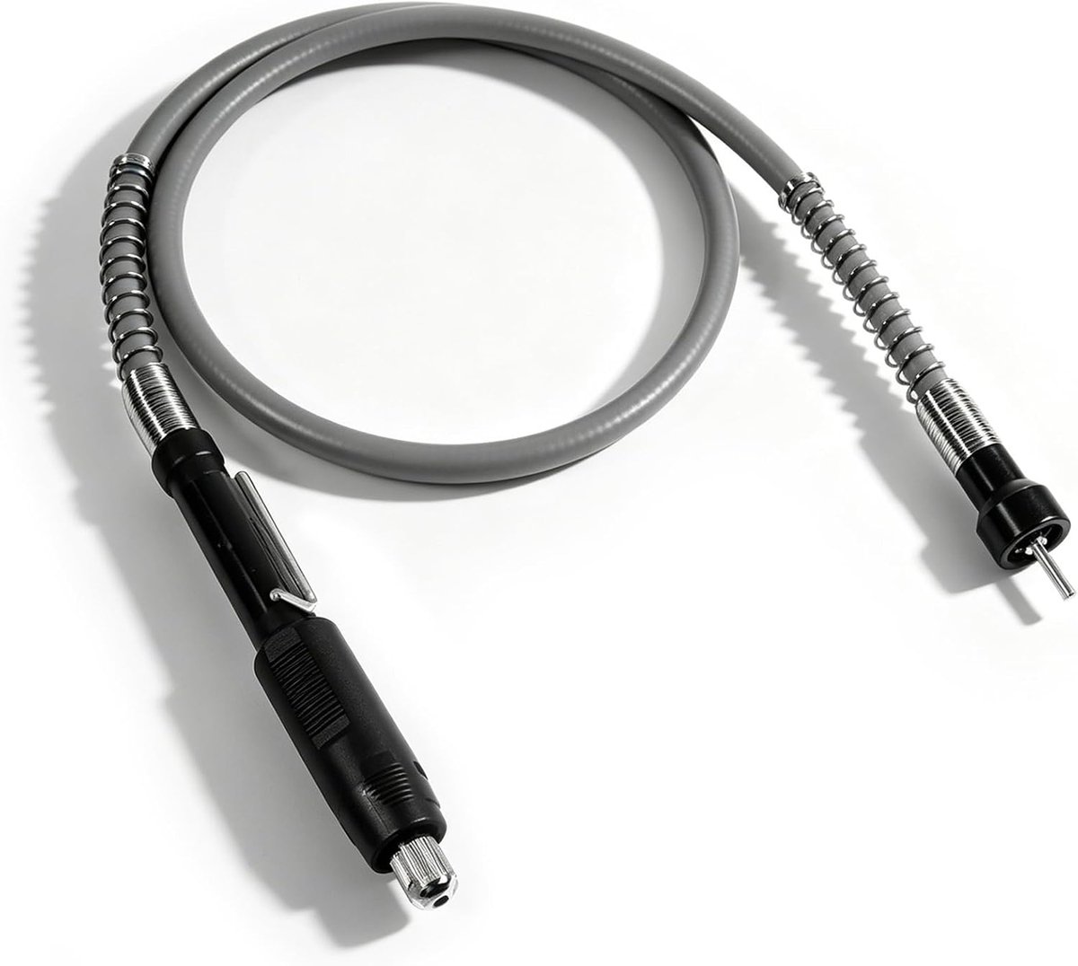 Dailygoods - Universele Flexibele Aansluitkabel voor Elektrisch Gereedschap - 104cm