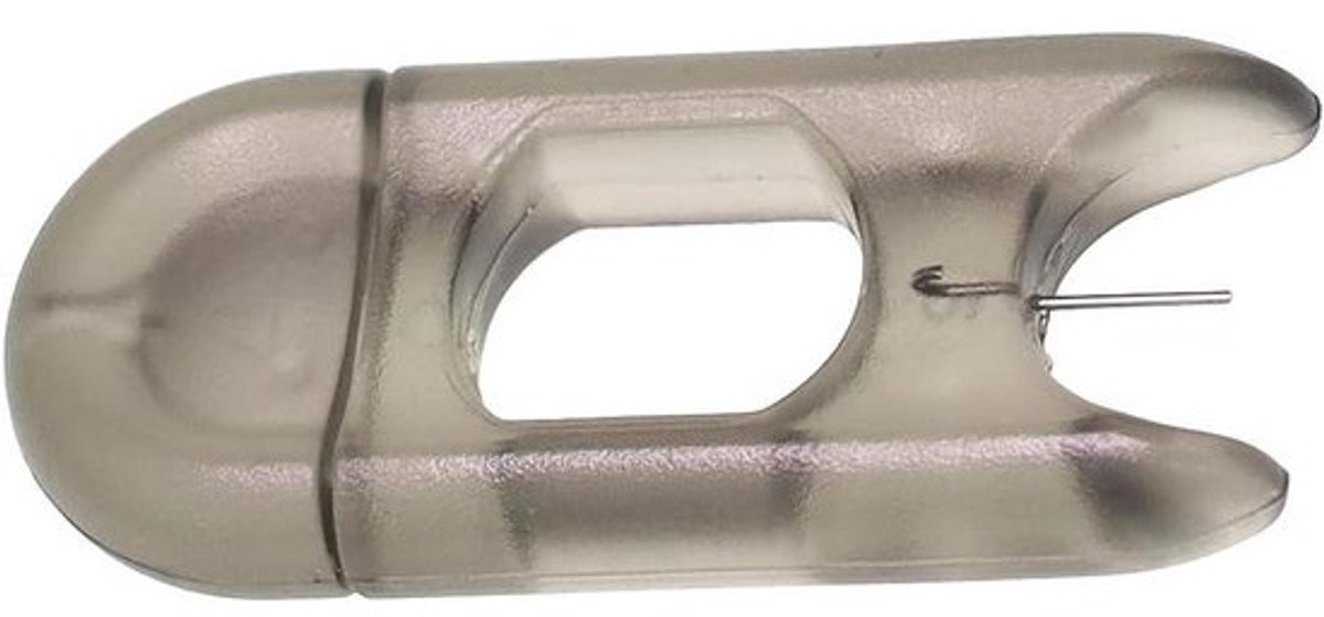 Reinigingsgereedschap - Onderdeel - Espressomachine Onderhoud - Perfecte Pasvorm - 5 x 3 x 1 cm - Niet gespecificeerd