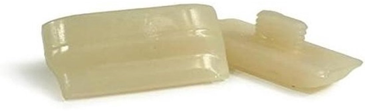 Bumper Strip Set - Kettingtandwiel Cover - Kettingzaag Onderhoud - 2 Stuks Set - Past MS271 - Zwart